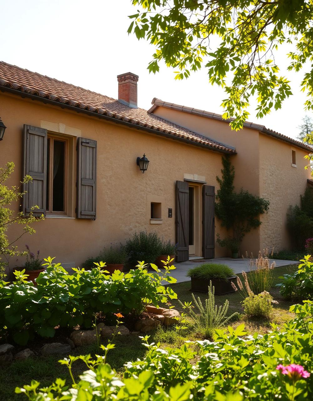 Ferme du Grand Pin