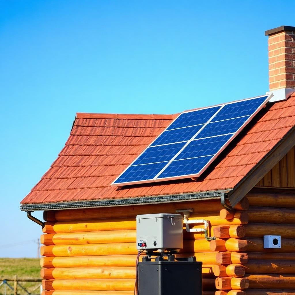 Autonomie énergétique : par où commencer ?